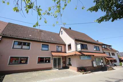 Haus Starzach - 18 Zimmer, 410 m&sup2;, 799.000&euro; | Angebot:21837376