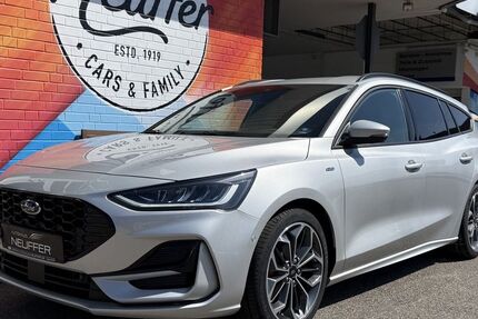 Ford Focus 17.900 km 26.490 &euro; Herrenberg-Kuppingen 71083