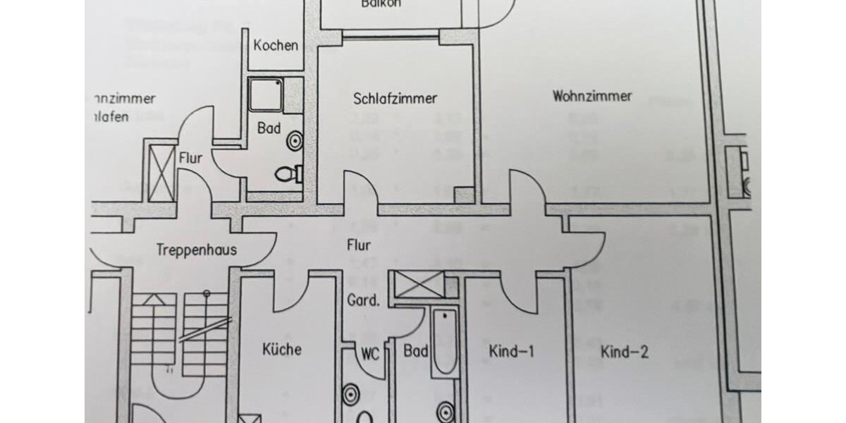 Erdgeschoßwohnung Sindelfingen Darmsheim - 4 Zimmer, 99 m&sup2;, 450.000&euro; | Angebot:25080471