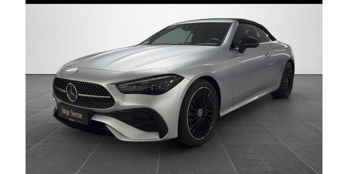 Mercedes-Benz CLE 200 7.601 km 58.900 &euro; Metzingen 72555