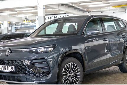 VW Tayron 10.272 km 54.490 &euro; Stuttgart 70563