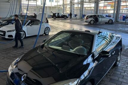 Renault Megane 138.000 km 5.500 &euro; Reutlingen 72770