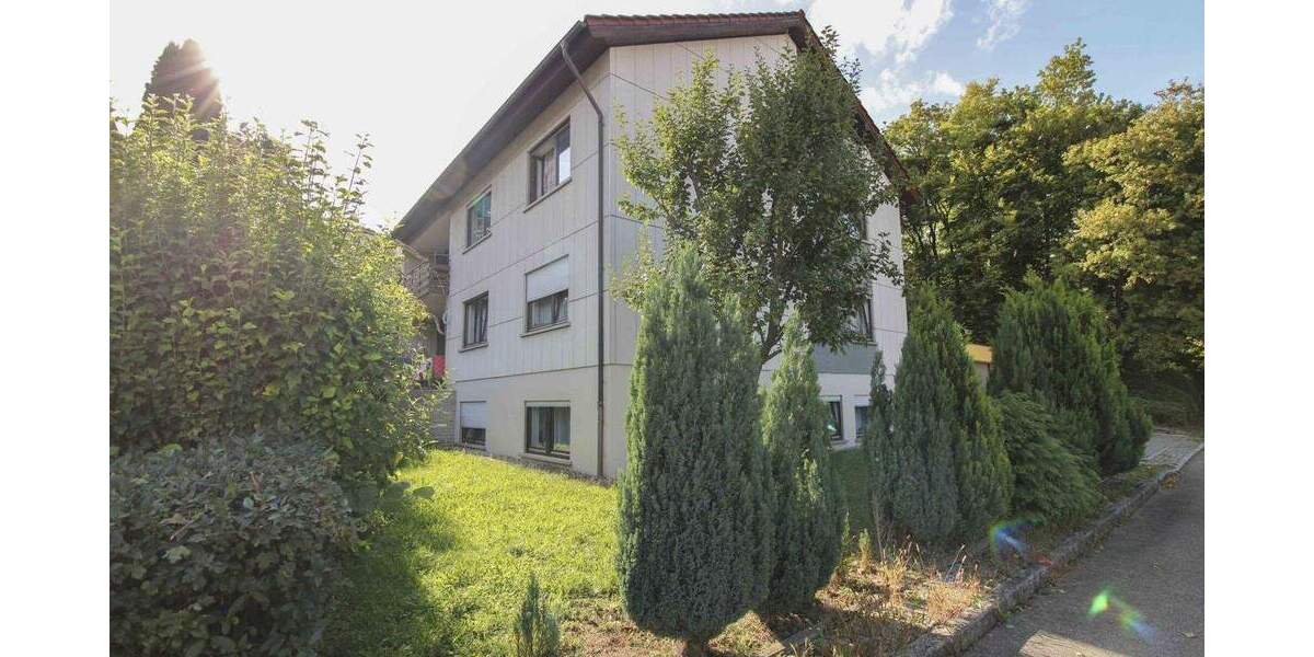 Mehrfamilienhaus, Wohnhaus Reutlingen Sondelfingen - 1 Zimmer, 799.000&euro; | Angebot:25695506