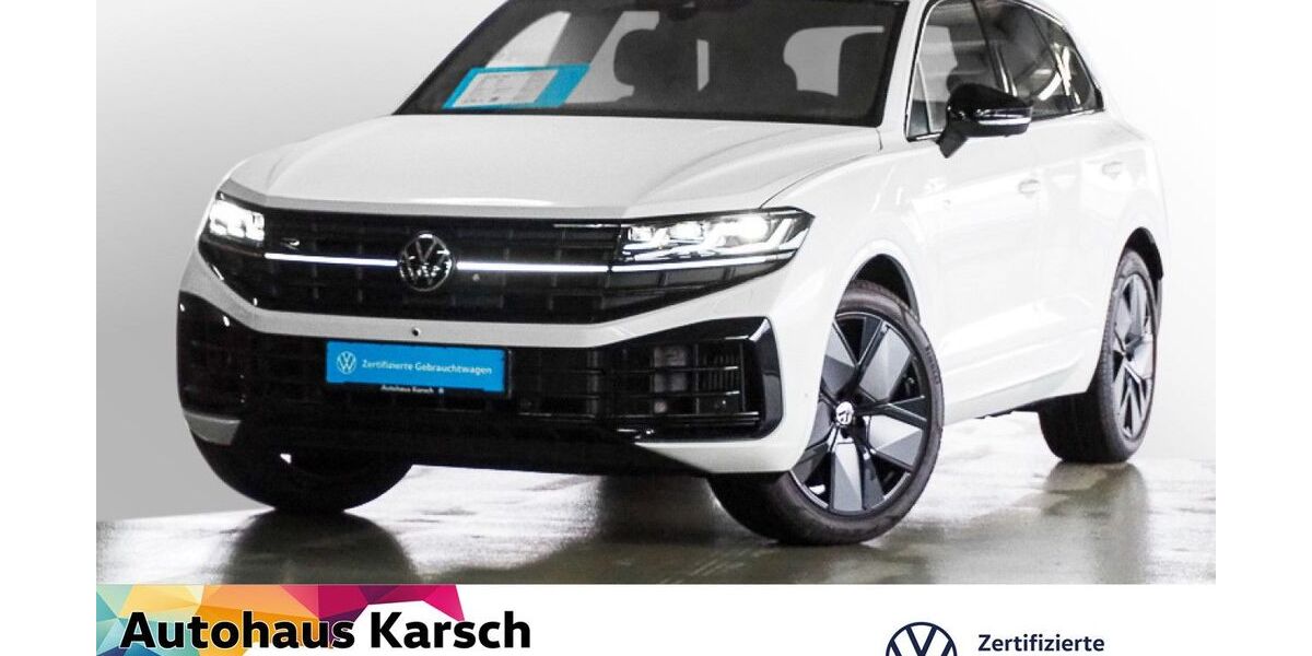 VW Touareg 16.020 km 73.845 &euro; Bisingen 72406