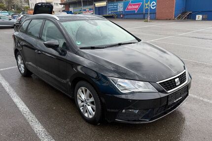 Seat Leon 178.000 km 9.699 &euro; Sindelfingen 71065