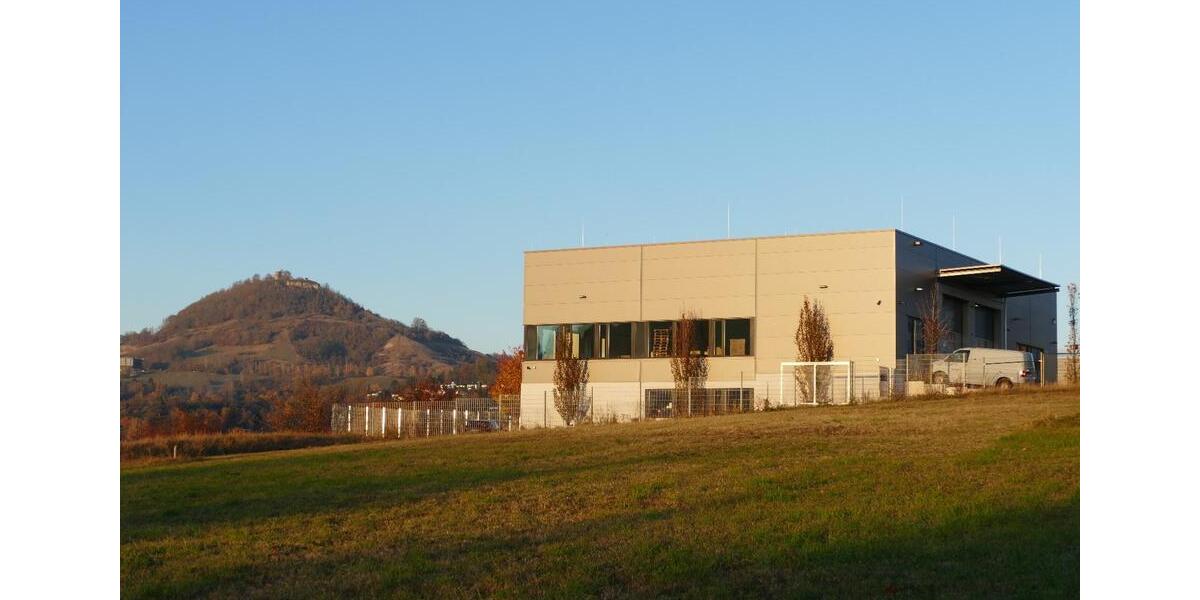 Gewerbeobjekt Pfullingen - 9&euro; | Angebot:10156242