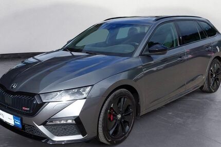 Skoda Octavia 50.900 km 29.930 &euro; Horb am Neckar 72160