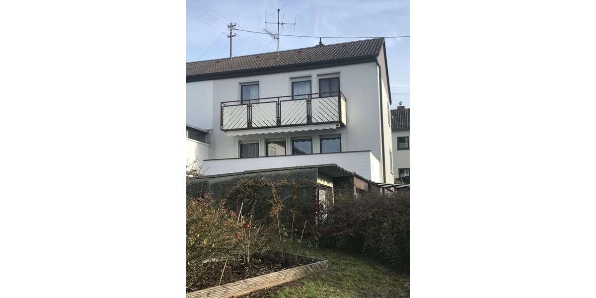 Einfamilienhaus Döffingen Döffingen - 6 Zimmer, 128 m&sup2;, 489.000&euro; | Angebot:25635756