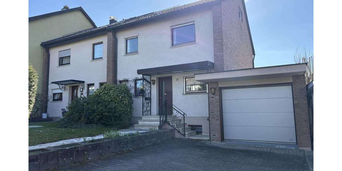 Einfamilienhaus Böblingen Dagersheim - 5 Zimmer, 185 m&sup2;, 660.000&euro; | Angebot:26245235