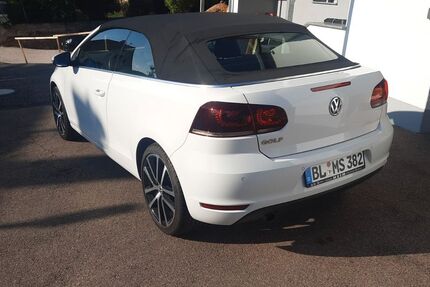 VW Golf 270.100 km 4.200 &euro; Burladingen 72393