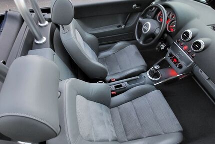 Audi TT 32.900 km 15.980 &euro; Stuttgart 70372