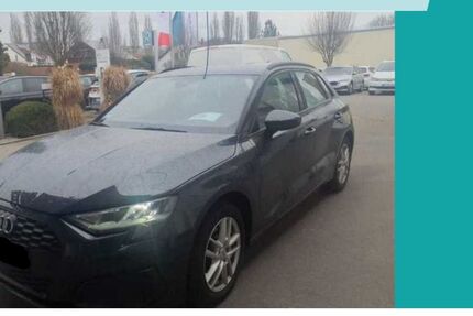 Audi A3 59.217 km 23.490 &euro; Herrenberg 71083