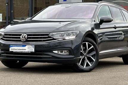 VW Passat Variant 83.285 km 22.990 &euro; Hechingen 72379