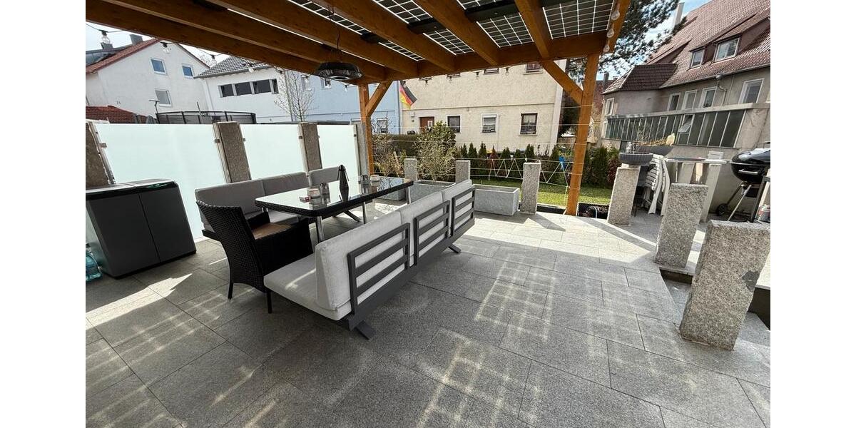 Reihenhaus Reutlingen Sondelfingen - 5.5 Zimmer, 145 m&sup2;, 515.000&euro; | Angebot:26143388
