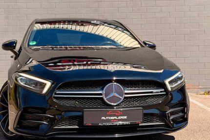 Mercedes-Benz A 35 AMG 74.100 km 29.799 &euro; Stuttgart 70435