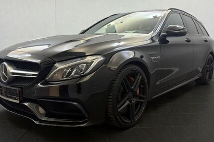 Mercedes-Benz C 63 AMG 235.000 km 31.799 &euro; Reutlingen / Mittelstadt 72766