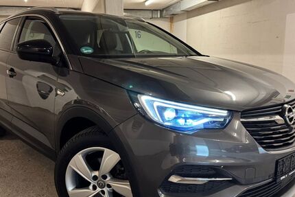 Opel Grandland (X) 23.000 km 20.220 &euro; Stuttgart 70186