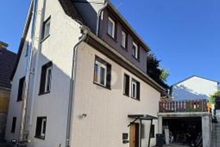 WOHNTRAUM MIT 46 M² WINTERGARTEN - Haus Mötzingen | Angebot:27456586