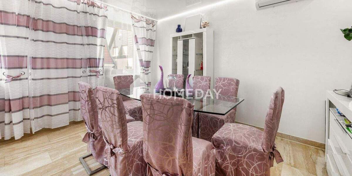 Doppelhaushälfte Dettingen an der Erms - 7 Zimmer, 265 m&sup2;, 565.000&euro; | Angebot:25677666