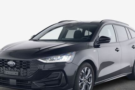 Ford Focus 14.250 km 20.500 &euro; Stuttgart 70190