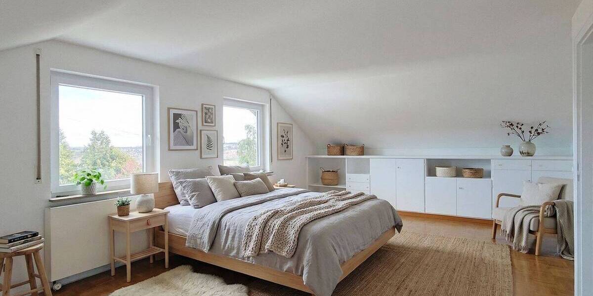 Einfamilienhaus Nürtingen Zizishausen - 8 Zimmer, 327 m&sup2;, 953.000&euro; | Angebot:25682120