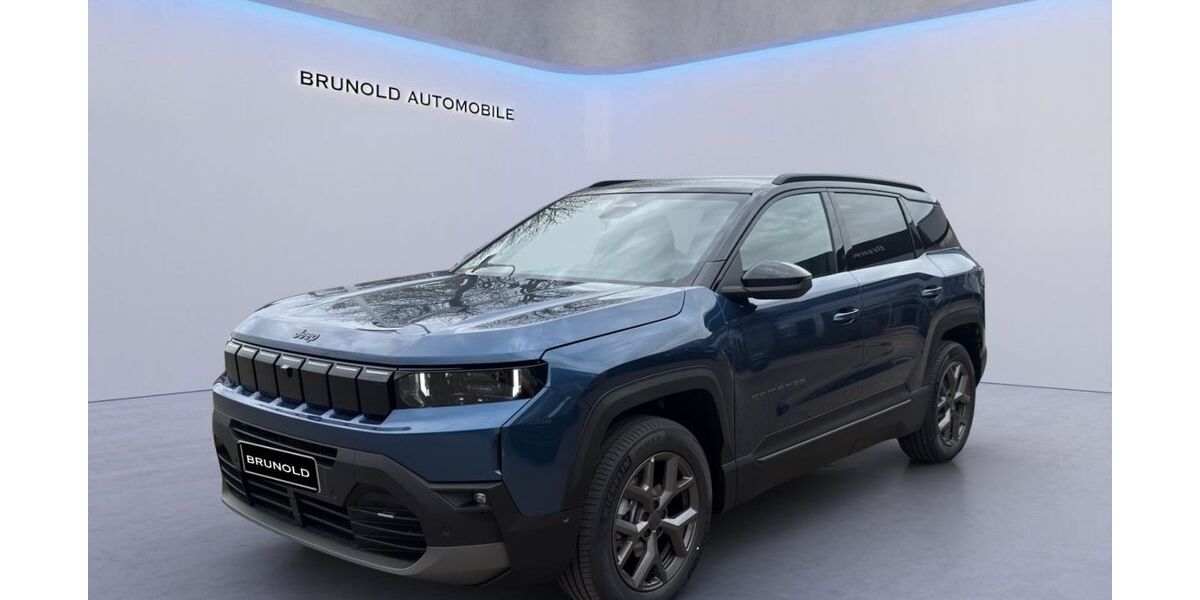 Jeep Compass 3.000 km 42.900 &euro; Reutlingen 72770