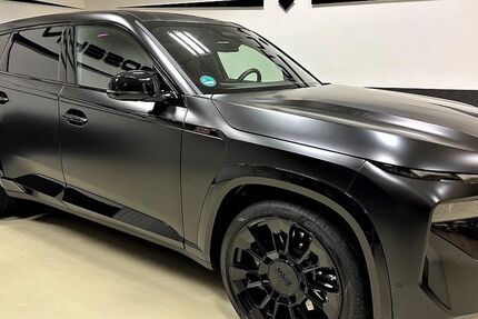 BMW XM 8.000 km 153.000 &euro; Hechingen-Bechtoldsweiler 72379