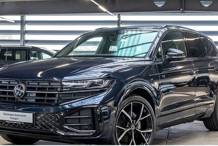 VW Touareg 11.558 km 78.830 &euro; Stuttgart-Feuerbach 70469