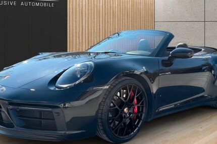 Porsche 992 61.000 km 134.950 &euro; Nürtingen (Stuttgart) 72622