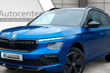 Skoda Kamiq 5.900 km 26.990 &euro; Stuttgart-Zuffenhausen 70437