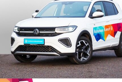 VW T-Cross 2.990 km 33.490 &euro; Bisingen 72406