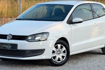 VW Polo 189.000 km 1.290 &euro; Tübingen 72070