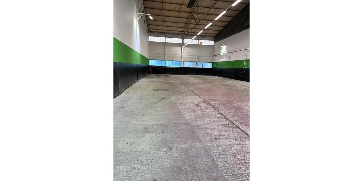 Gewerbeobjekt Böblingen Dagersheim - 2.499&euro; | Angebot:24284625