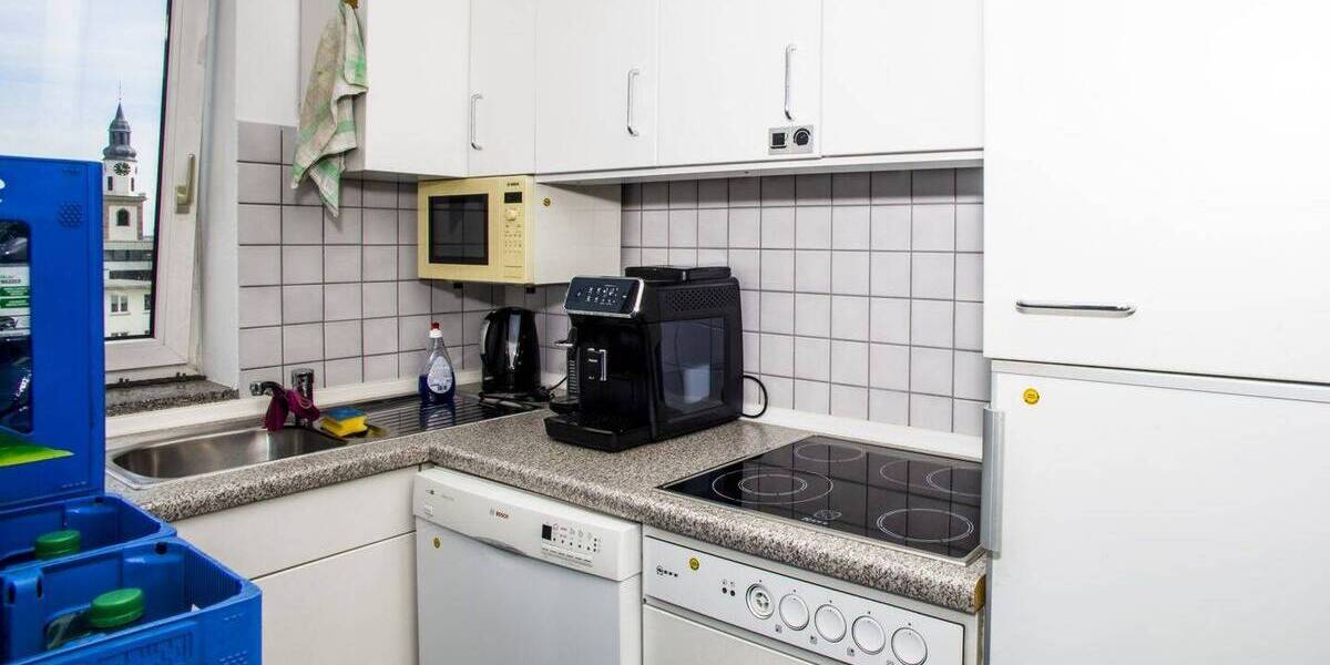 Gewerbeobjekt Stuttgart Mitte - 1.000&euro; | Angebot:25751356