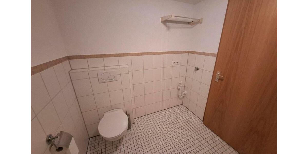 Erdgeschoßwohnung Horb am Neckar - 1 Zimmer, 29 m&sup2;, 480&euro; | Angebot:26458263