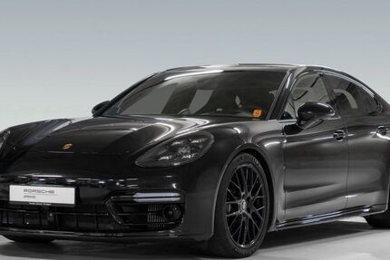 Porsche Panamera 69.600 km 112.500 &euro; Stuttgart 70469