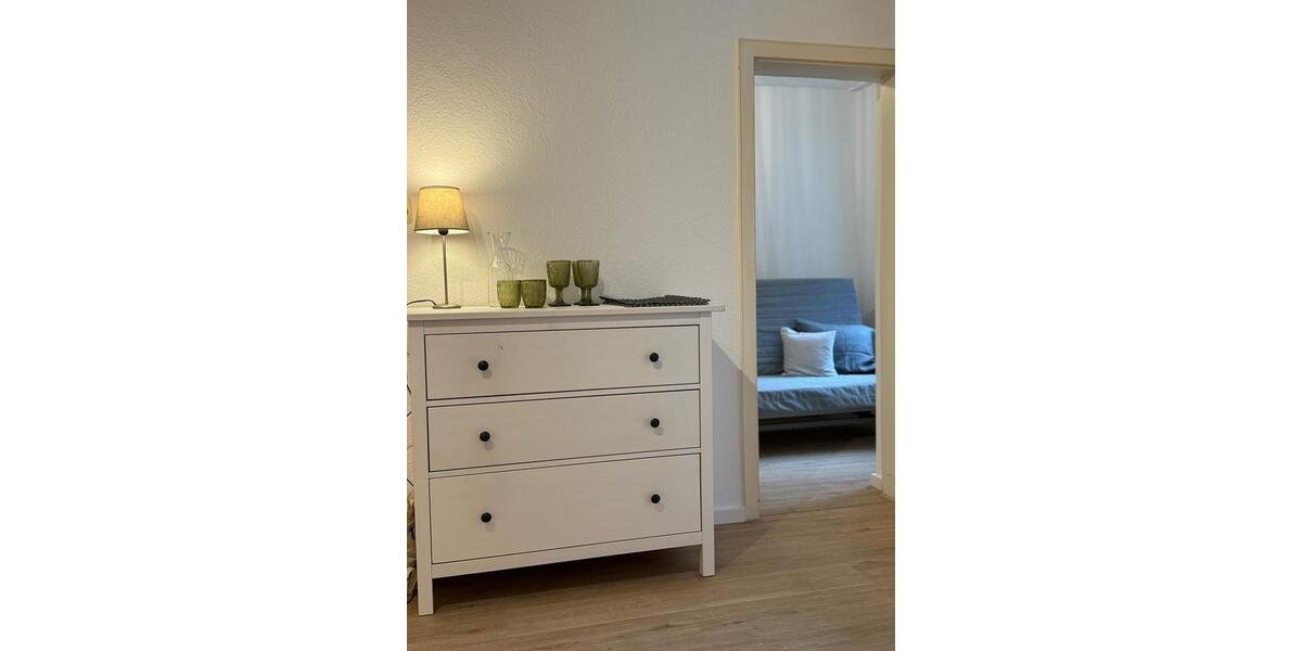 Etagenwohnung Stuttgart Stuttgart-West - 2 Zimmer, 42 m&sup2;, 950&euro; | Angebot:25905199