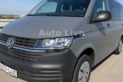 VW T6 Transporter 98.560 km 28.990 &euro; Böblingen/Stuttgart 71034