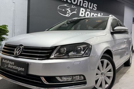 VW Passat Variant 230.500 km 7.499 &euro; Starzach-Börstingen 72181