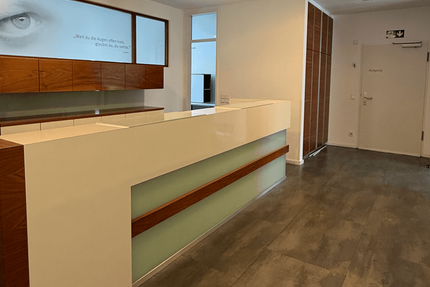 Gewerbeobjekt Sindelfingen - 3.000&euro; | Angebot:26986279
