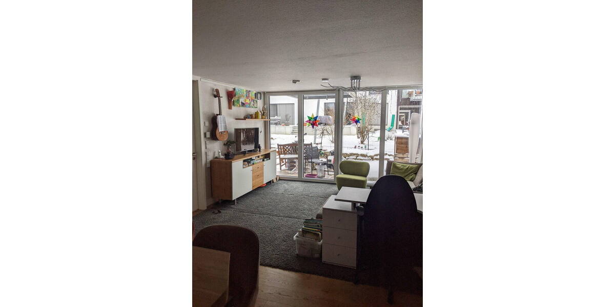 Etagenwohnung Herrnberg Herrenberg - 4 Zimmer, 104 m&sup2;, 492.000&euro; | Angebot:26015826