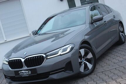 BMW 520 186.500 km 24.900 &euro; Gärtringen / Böblingen 71116