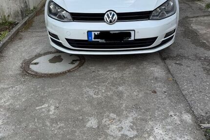 VW Golf 76.000 km 13.800 &euro; filderstadt 70794