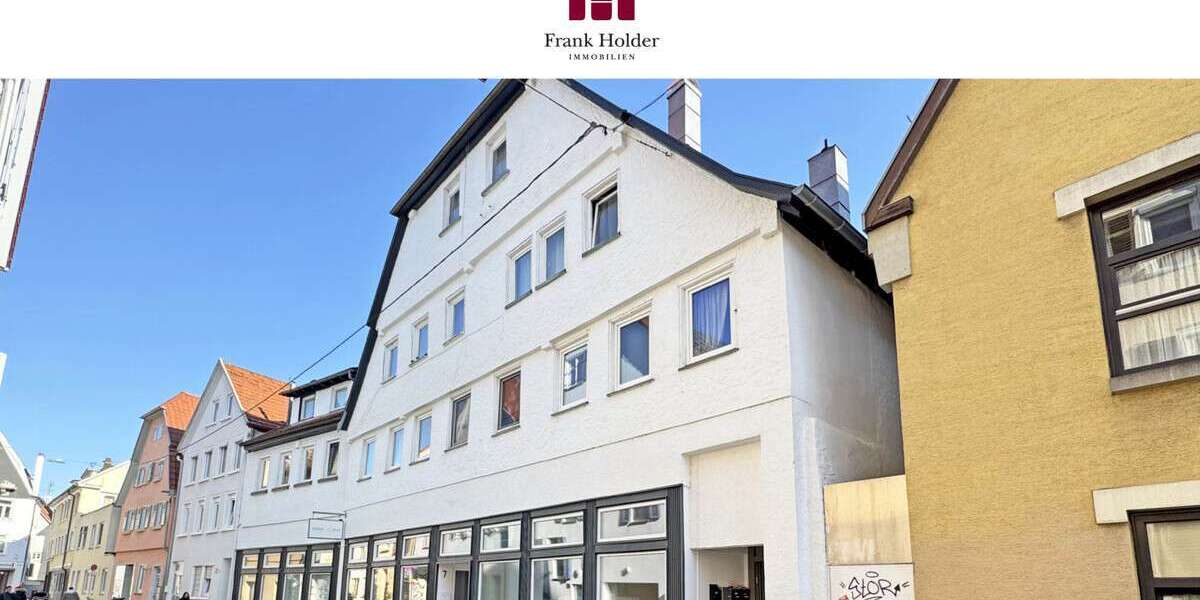 Einfamilienhaus Reutlingen - 28.5 Zimmer, 519 m&sup2;, 1.290.000&euro; | Angebot:25399159