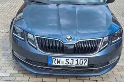 Skoda Octavia 92.500 km 16.800 &euro; Metzingen-Glems 72555