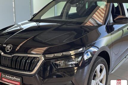 Skoda Kamiq 41.137 km 19.770 &euro; Horb a/N 72160