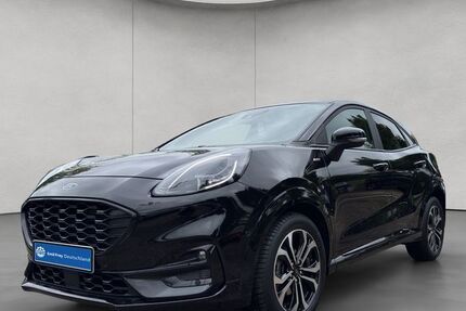 Ford Puma 31.288 km 20.100 &euro; Stuttgart 70190