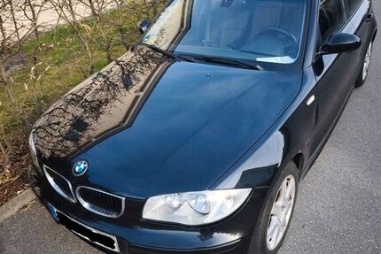 BMW 118 289.087 km 3.100 &euro; Hirrlingen 72145