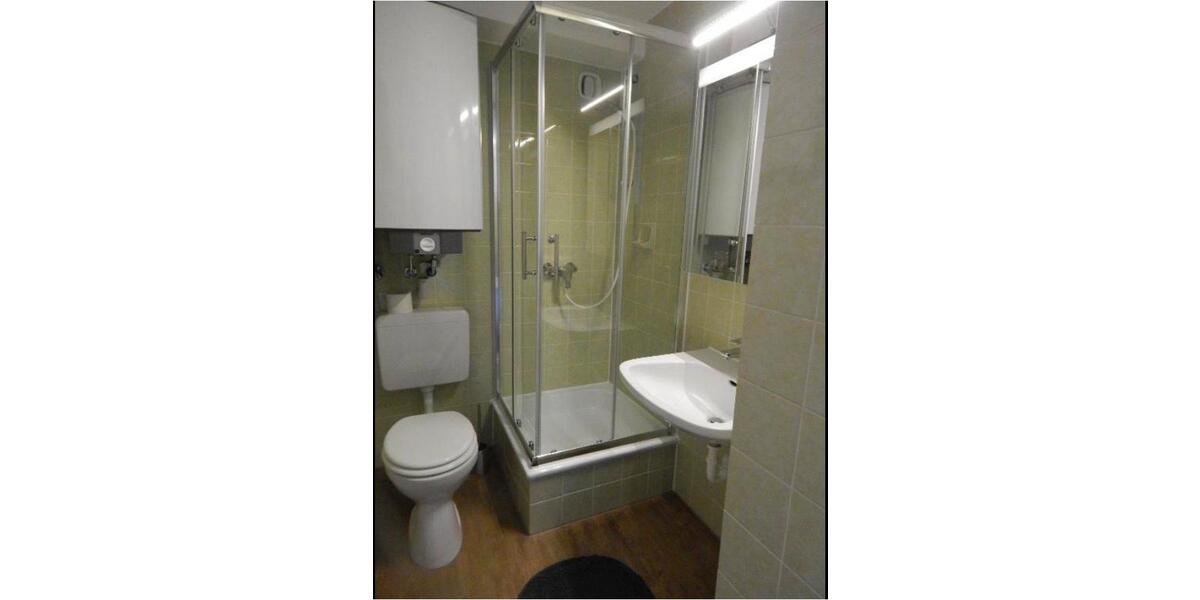 Terrassenwohnung Bad Urach - 1 Zimmer, 35 m&sup2;, 129.000&euro; | Angebot:27094902