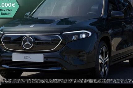 Mercedes-Benz EQB 57.511 km 36.490 &euro; Stuttgart 70469
